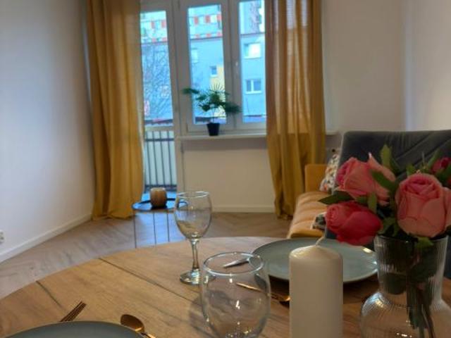 Stawowa 47 m², Bydgoszcz