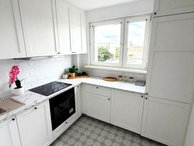 Stawowa 47 m², Bydgoszcz