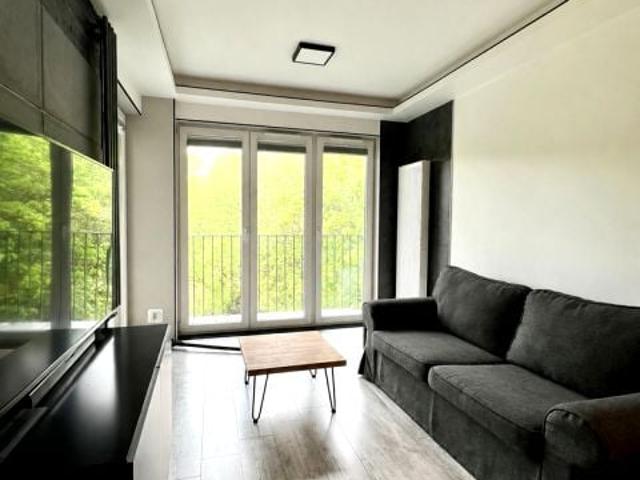 Stawowa 54 m², Kraków