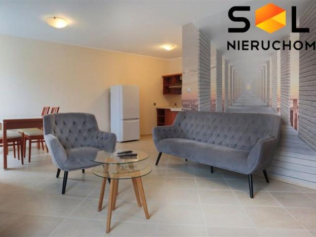 Stawowa 54,90 m², Rybnik