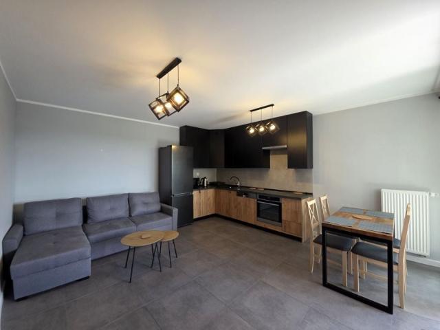 Stawowa 59 m², Opole