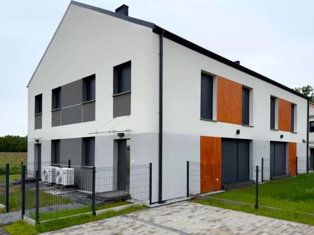 Stawowa 59,16 m², Oleśnica