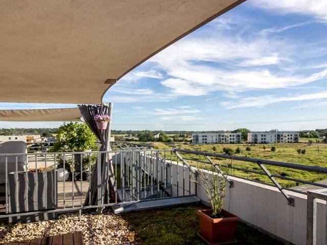 Stawowa 51,98 m², Opole