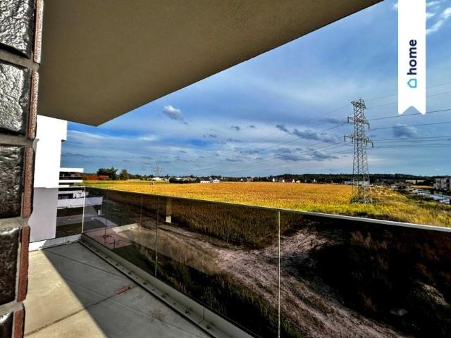 Stawowa 61,41 m², Opole