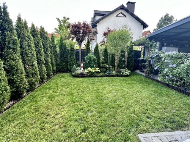 Stawowa 74 m², Kraków