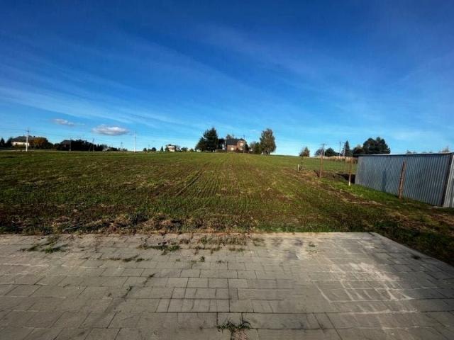 Stawowa 832 m², Świerklany