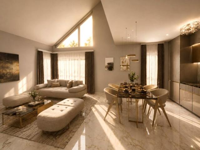Stawowa 96 m², Kraków