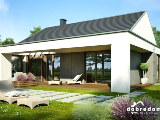 Stawowa 99 m², Górki
