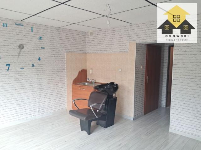 Stawna 32 m², Gdynia