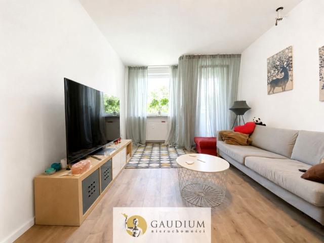 Stawna 42,10 m², Gdynia