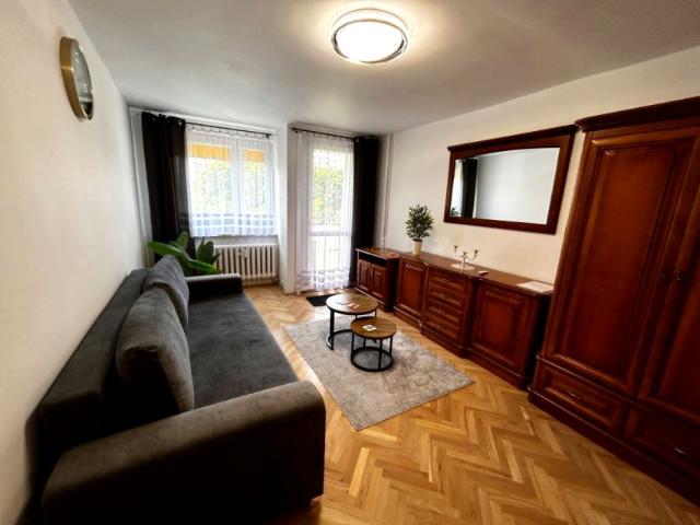 Stawna 44 m², Gdynia