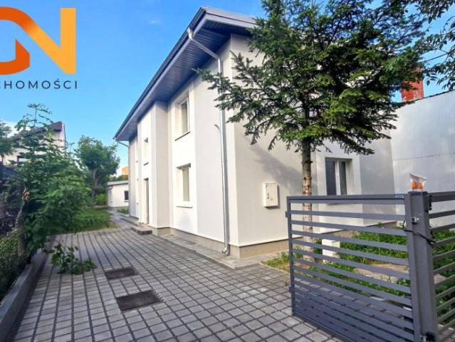 Stawy Jana 175 m², Łódź
