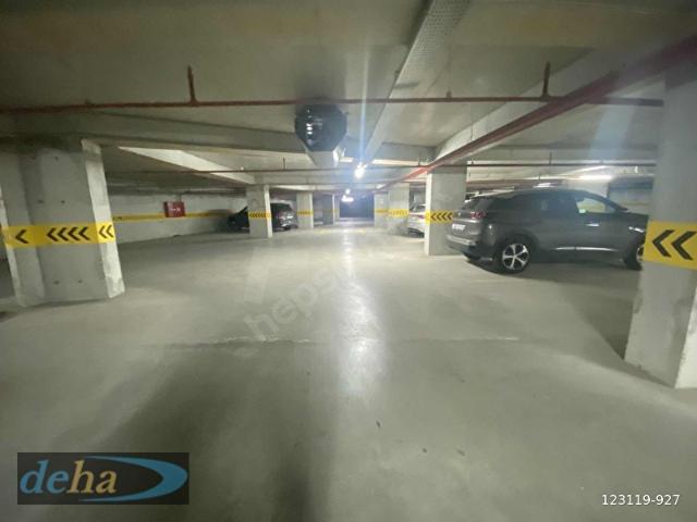 StayÇeken REZİDANS MANZARALI FULL EŞYALI TERASLI 160m KİRALIK