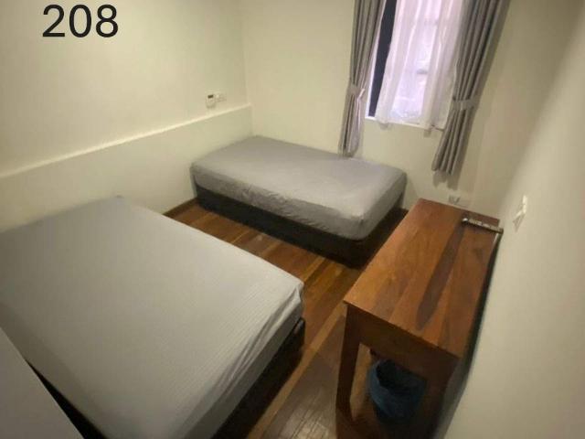 ❤️ Stay in KL City Centre from RM1,057 – Couple Room Available