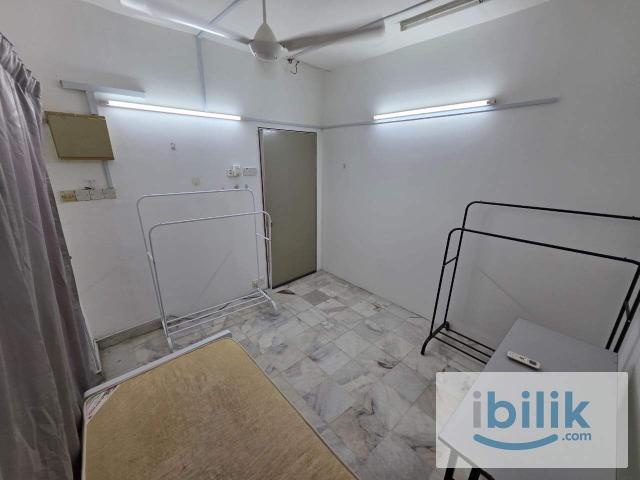 Stay in the Heart of Bandar Puchong Jaya | Rooms Ready for Immediate Move In Female Unit