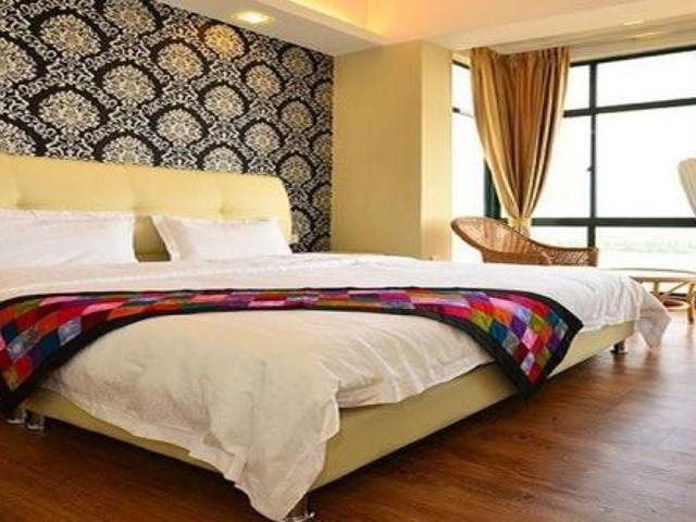 staynest 1 bedroom apartment melaka city i 2pax