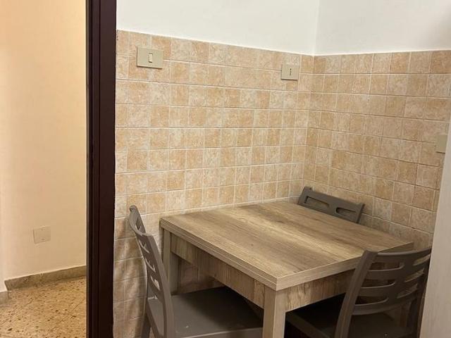 Stazione Centrale/Oreto Via Minà STANZE arredate