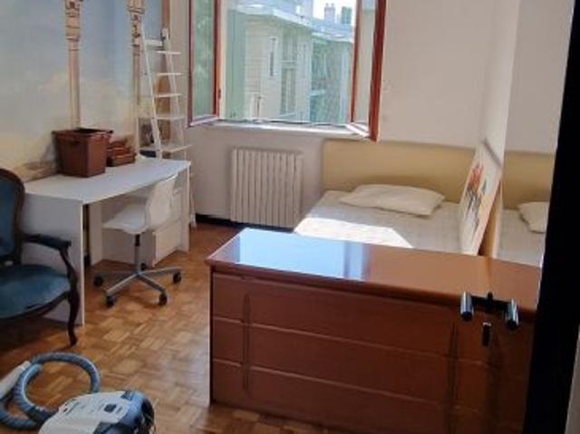 STAZIONE NOVTE M.SE: STANZE € 550 TUTTO COMPRESO condominio e utenze interne