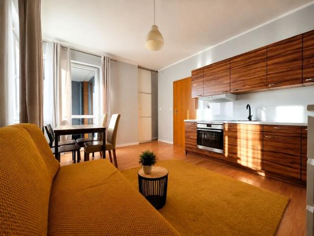 Stańczyka 14 34 m², Kraków