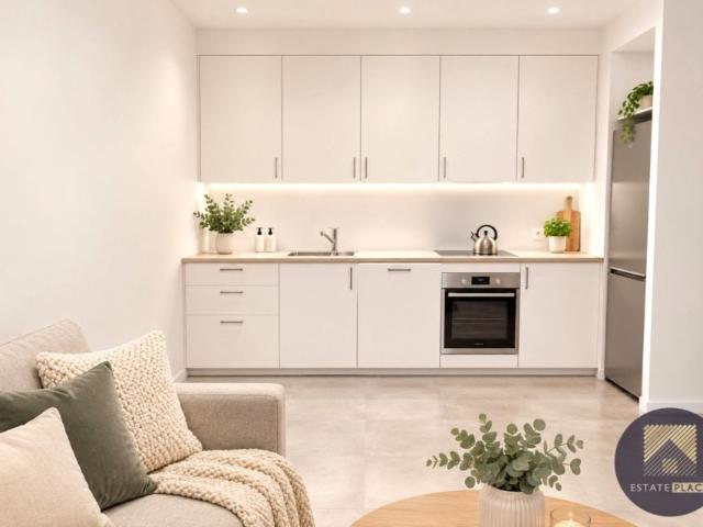 Stańczyka 2 47 m², Warszawa