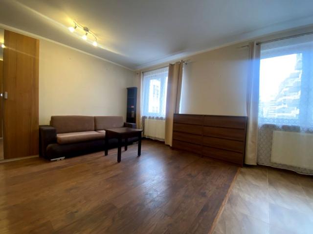 Stańczyka 31 m², Kraków