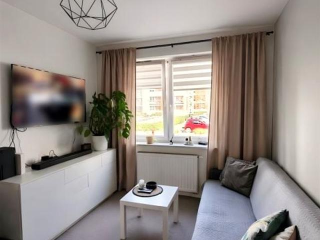 Stańczyka 32 m², Kraków