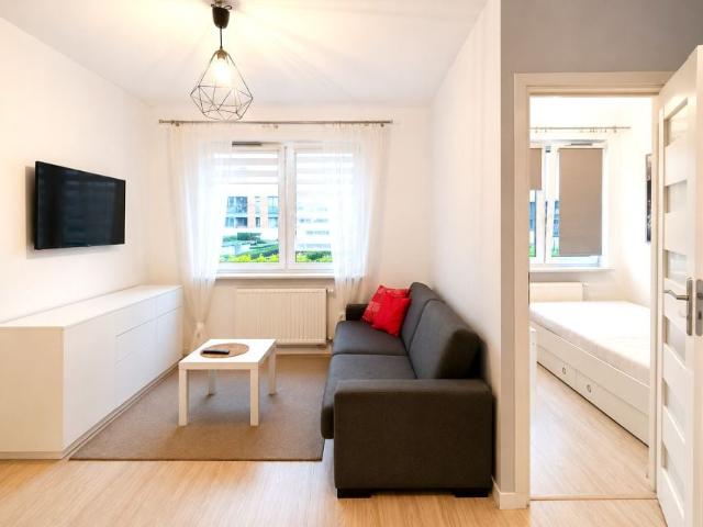 Stańczyka 32 m², Kraków