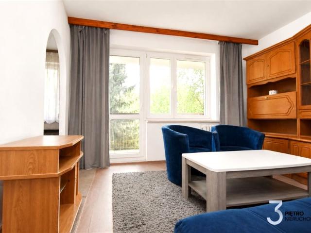 Stańczyka 34,34 m², Sosnowiec