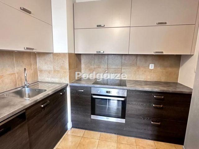 Stańczyka 34 m², Kraków