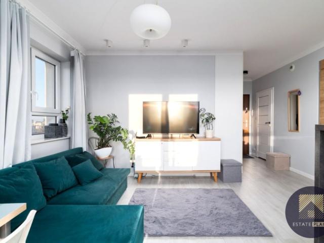Stańczyka 38 m², Warszawa
