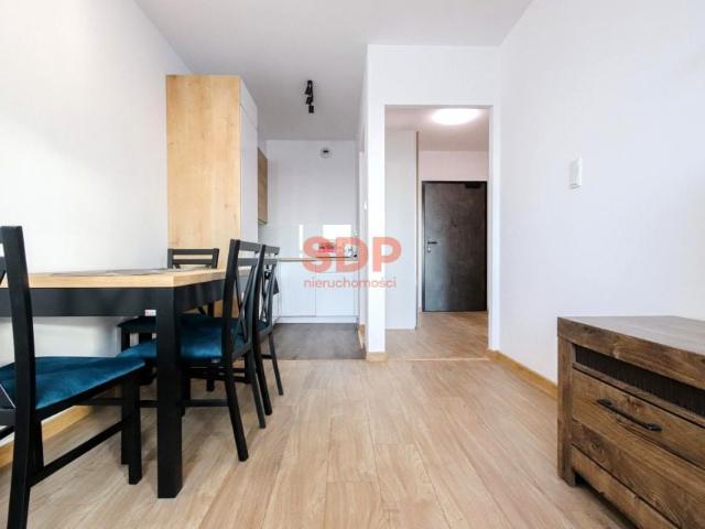 Stańczyka 38 m², Kraków