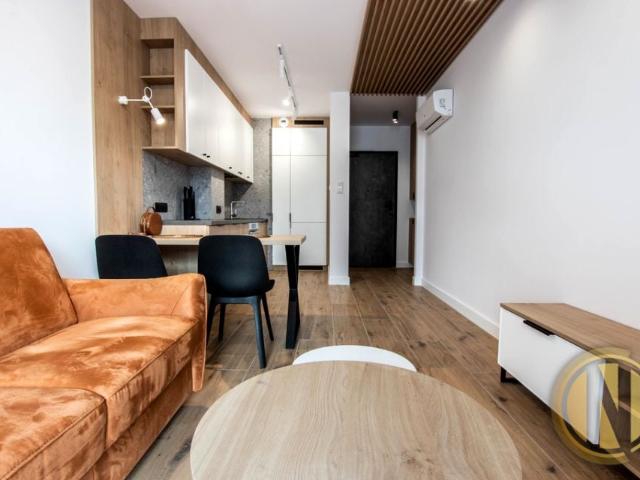 Stańczyka 38 m², Kraków