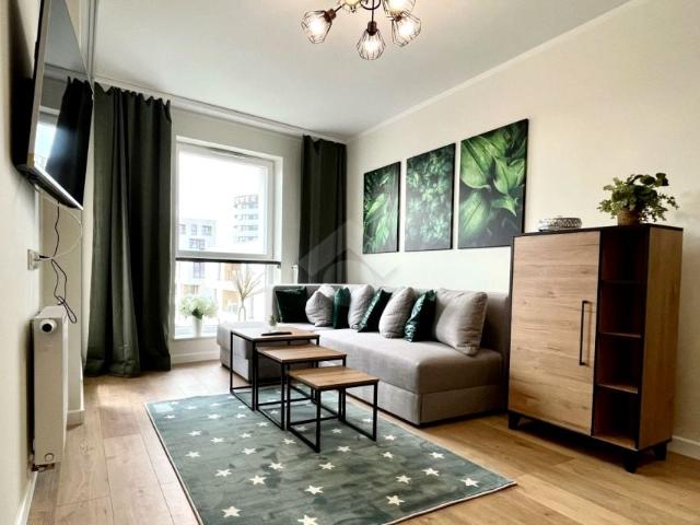 Stańczyka 40 m², Kraków
