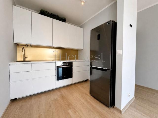 Stańczyka 42,40 m², Kraków