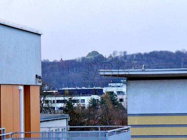 Stańczyka 46,85 m², Kraków