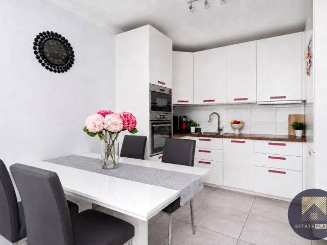 Stańczyka 47,09 m², Warszawa