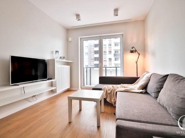 Stańczyka 47 m², Warszawa