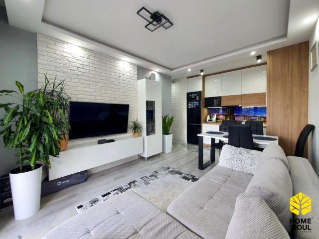 Stańczyka 47 m², Warszawa