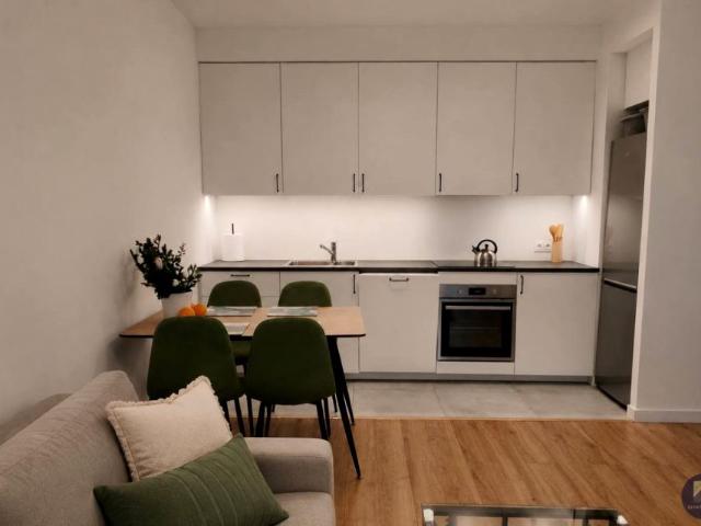 Stańczyka 47 m², Warszawa