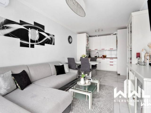 Stańczyka 48 m², Warszawa