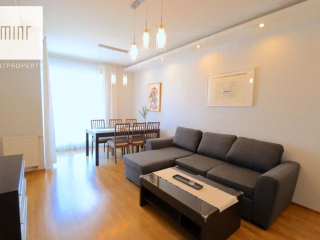 Stańczyka 50 m², Kraków
