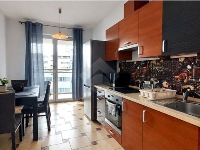 Stańczyka 78 m², Kraków