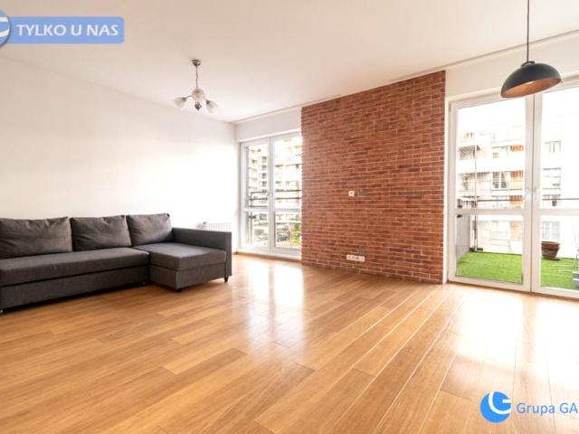 Stańczyka 80 m², Kraków