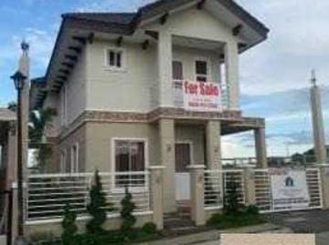 STA ROSA CITY south forbes villas