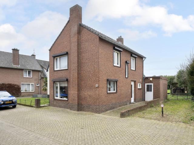 Staai, 27, 6127AB, Grevenbicht, Limburg 6127AB