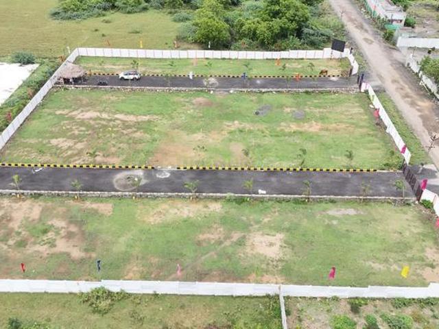 Kandigai, Chengalpattu Residential Plot For Sale Chennai