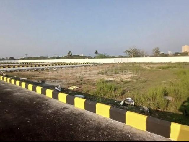 Staar Elite NL Avenue Phase 2,Pudupakkam, Kanchipuram Residential Plot For Sale Chennai