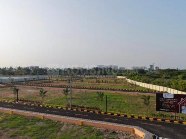 Staar Phoenix Township Phase 2,Kelambakkam Residential Plot For Sale Chennai