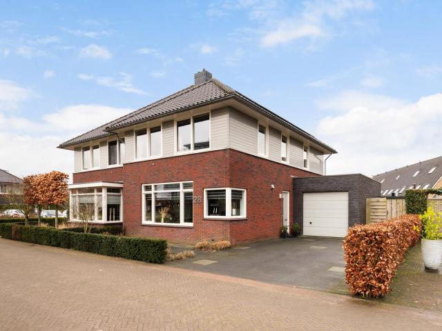 Staartblauwtje, 28, 3863GT, Nijkerk, Gelderland 3863GT