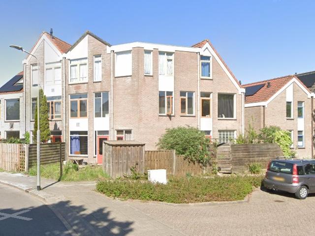 Staartmolen 1